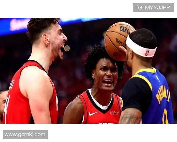 小贾巴里史密斯：新星崛起与未来篮球之路的探索