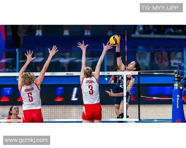 广东体育女排对决中国与美国巅峰对决展现青春风采与竞技精神